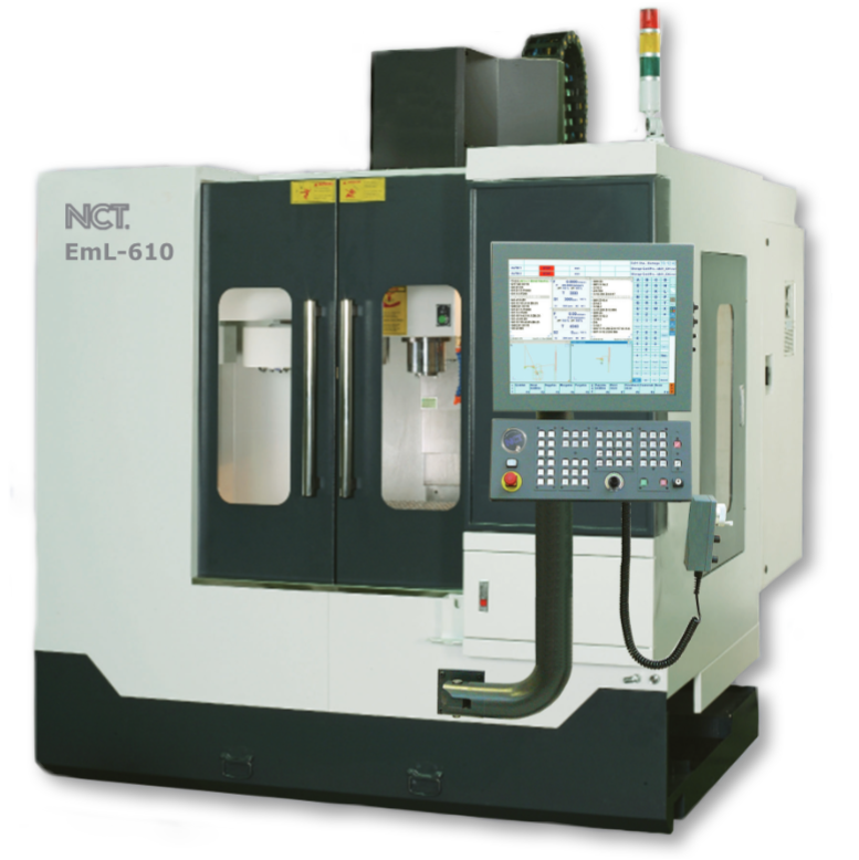 Cnc gép